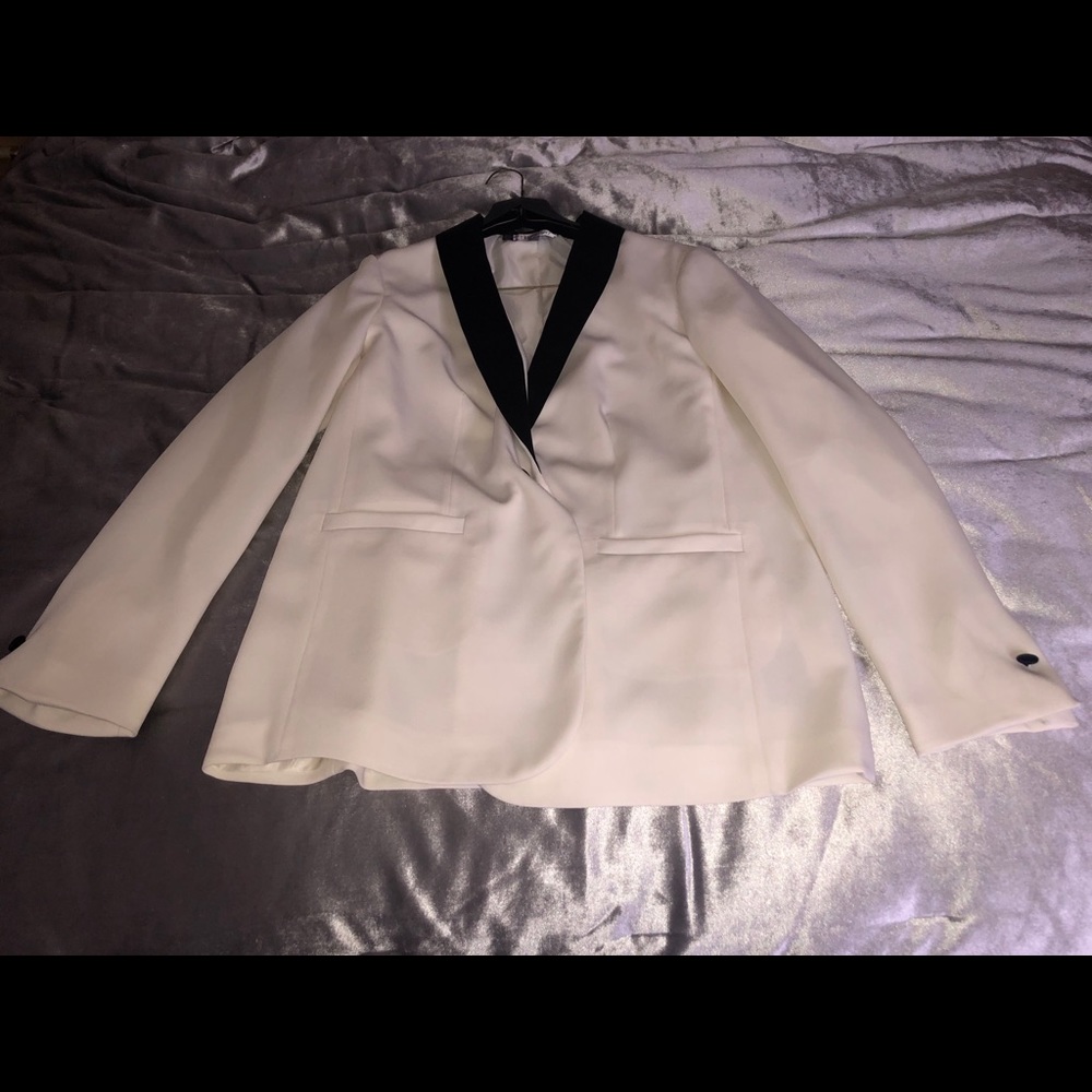 Jennifer Lopez Blazer